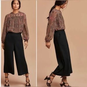 Wilfred Lalemant black pants